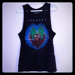 Ladies Journey Tank